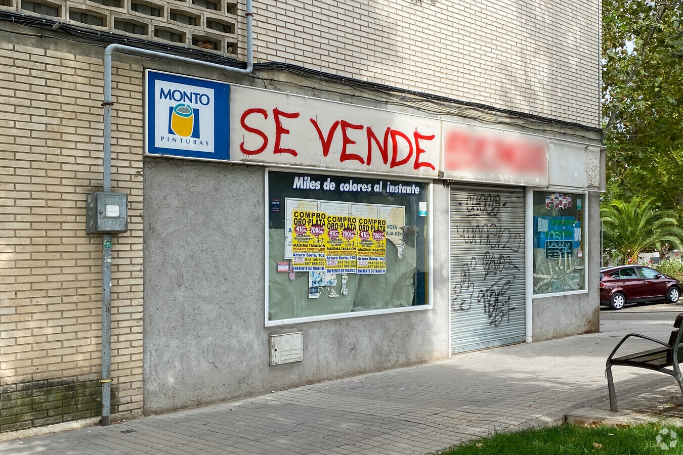 Calle Quiñón, 8, San Martín de la Vega, MAD 28330 - Unité Puerta A, Esc. 1 - - Photo intérieure - Image 2 of 2