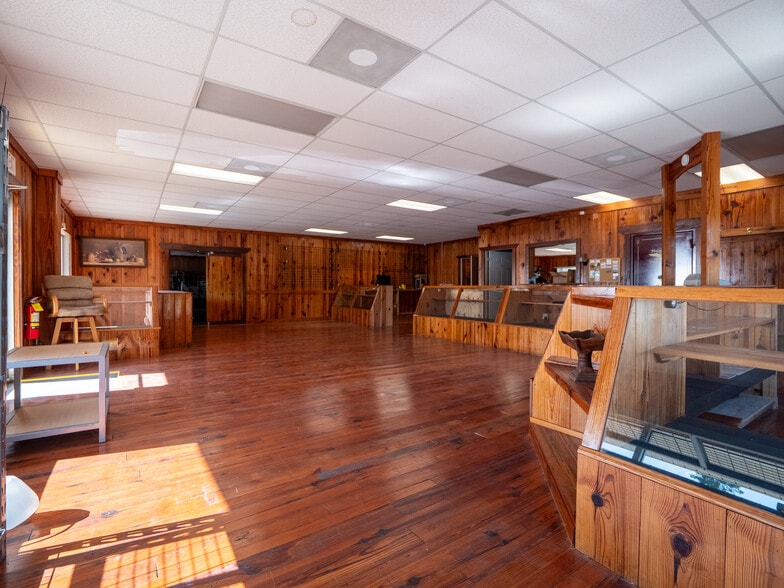 290 S Duval Ave, Madison, FL à vendre - Photo du bâtiment - Image 2 de 11