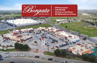 Plus de détails pour 3415 Loop 250, Midland, TX - Vente au détail à louer