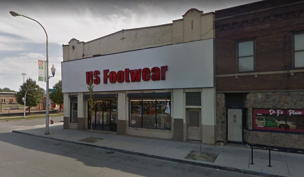 3235 W Chicago Ave, Chicago, IL à vendre - Autre - Image 2 de 13