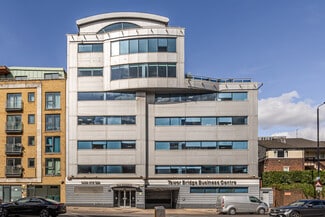 More details for 46-48 East Smithfield, London - Coworking for Lease