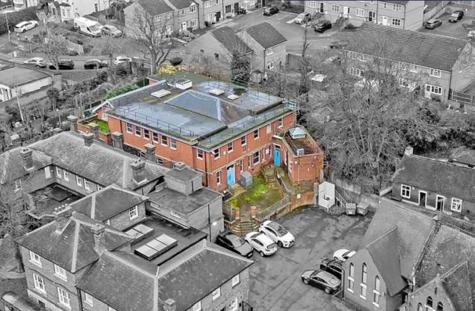 Highfield Rd, Dartford for sale Primary Photo- Image 1 of 2