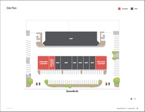 7770 Duneville St, Las Vegas, NV for lease Interior Photo- Image 2 of 9