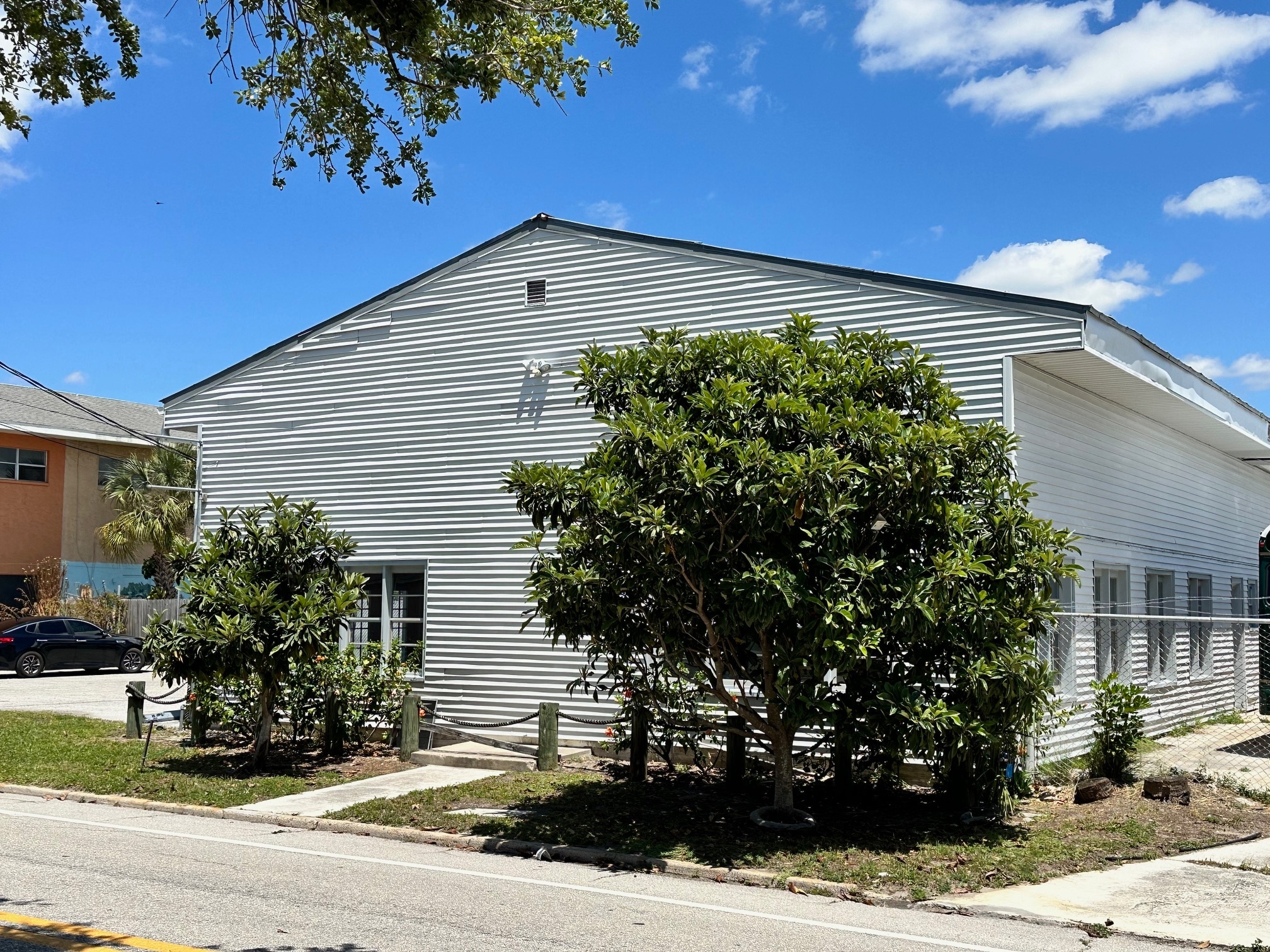 1236 Central Ave, Sarasota, FL à louer Photo principale- Image 1 de 9