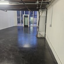 602 N Howard St, Baltimore, MD for lease Interior Photo- Image 2 of 5
