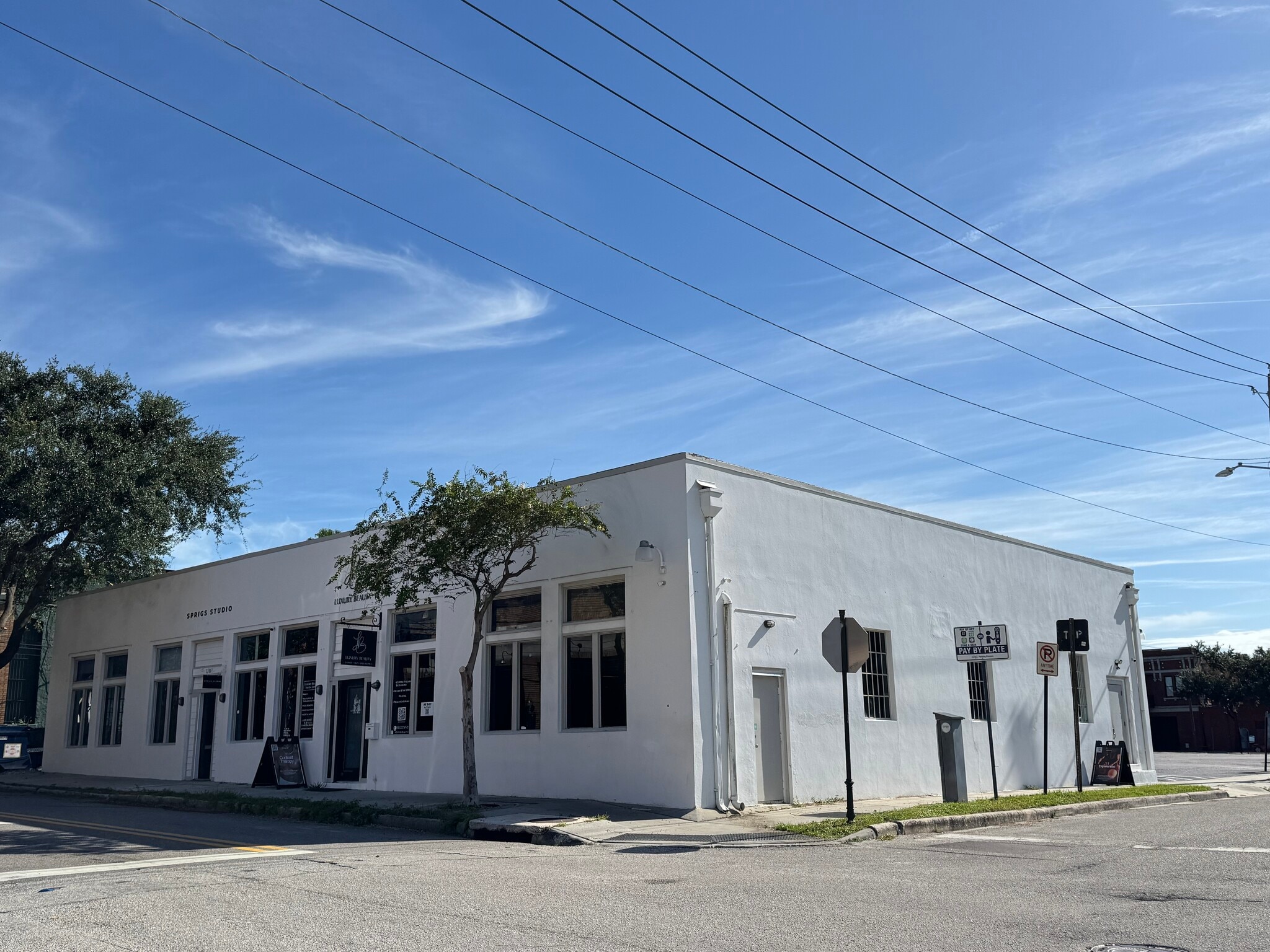 1701 N 14th St, Tampa, FL for lease Primary Photo- Image 1 of 4