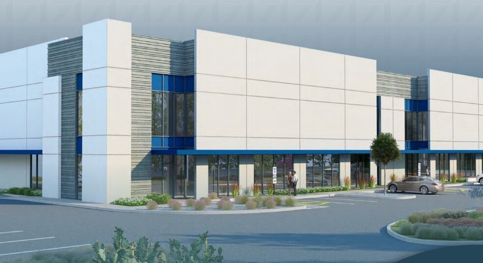 6900 E Ben White Blvd, Austin, TX for lease - Building Photo - Image 2 of 2