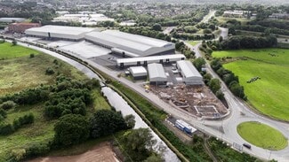 More details for Botany Bay, Chorley - Industrial for Lease