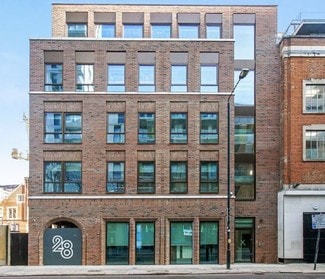 More details for 28 Commercial St, London - Office for Sale