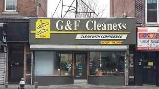 Plus de détails pour 3214 Church Ave, Brooklyn, NY - Vente au détail à louer