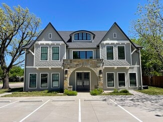 Plus de détails pour 716 W Main St, Midlothian, TX - Commerce de détail à vendre