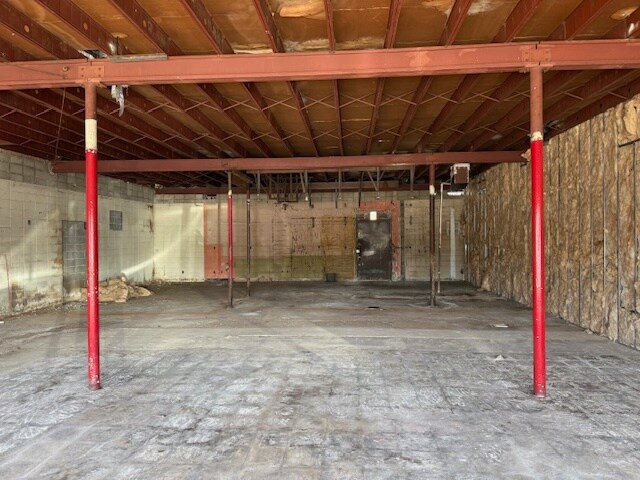 8560 Long Point Rd, Houston, TX à louer - Photo intérieure - Image 3 de 8
