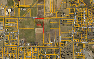 More details for 350 300 N, Hyrum, UT - Land for Sale