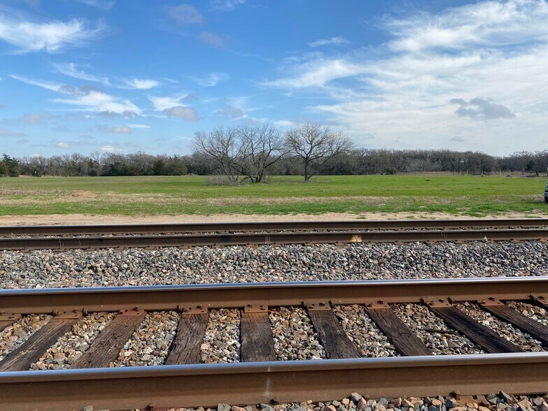 CR 418 & E 1st St, Somerville, TX for sale - Other - Image 1 of 8