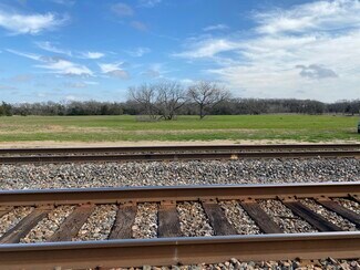 Plus de détails pour CR 418 & E 1st St, Somerville, TX - Terrain à vendre