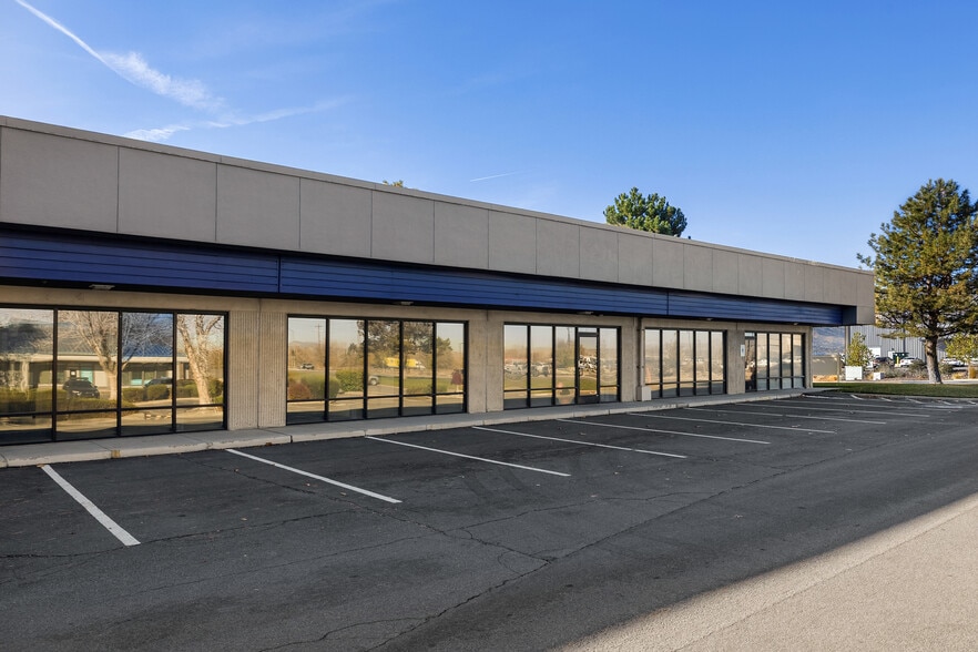230 S Rock Blvd, Reno, NV for lease - Building Photo - Image 2 of 6