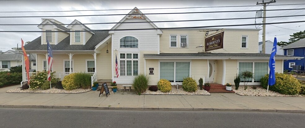 12907 Long Beach Blvd, Long Beach Township, NJ for sale - Primary Photo - Image 1 of 1