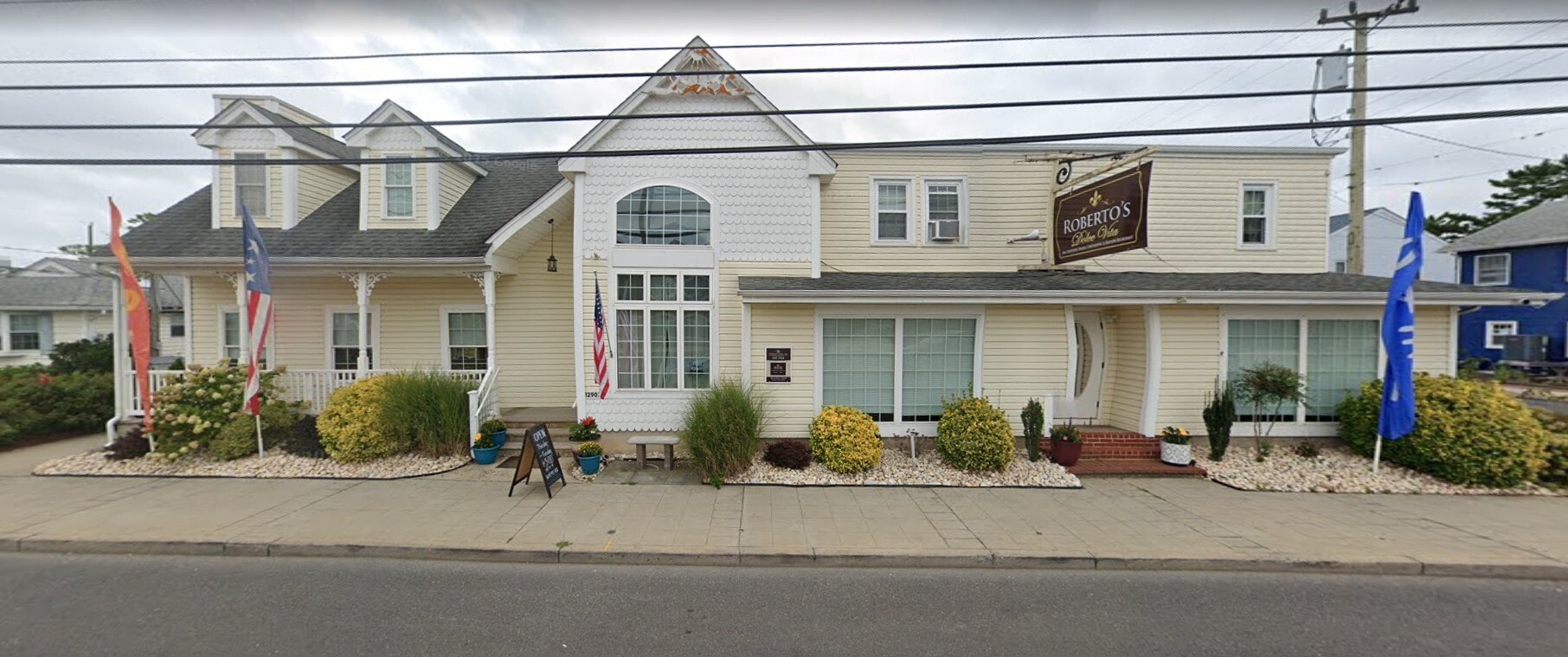 12907 Long Beach Blvd, Long Beach Township, NJ for sale Primary Photo- Image 1 of 2