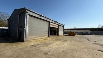 Moor Mill Ln, St Albans à louer Photo du bâtiment- Image 2 de 9