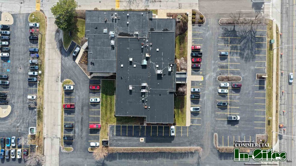 9245 Calumet Ave, Munster, IN for lease - Building Photo - Image 3 of 50