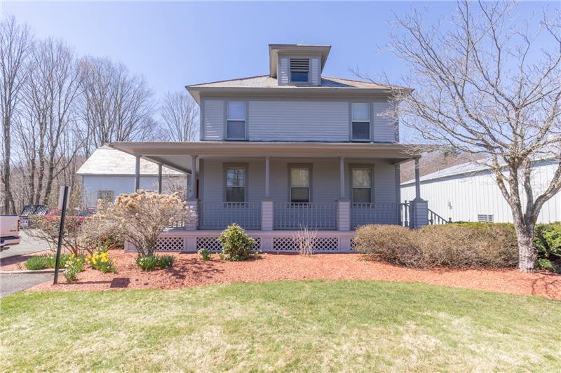 376 College Hwy, Southampton, MA for lease - Building Photo - Image 1 of 14
