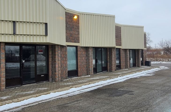 79 Bessemer Rd, London, ON à vendre - Photo principale - Image 1 de 1