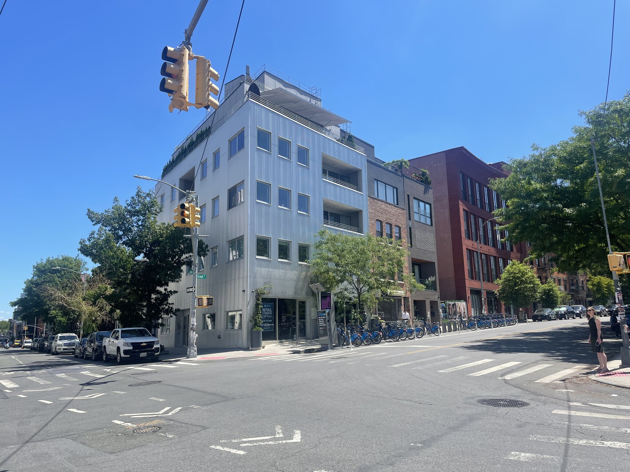 77-79 Grand St, Brooklyn, NY for sale Building Photo- Image 1 of 4