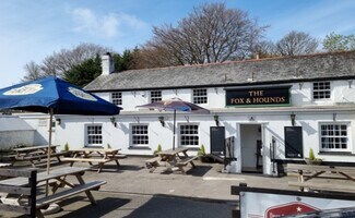 Plus de détails pour Scorrier Rd, Redruth - Commerce de détail à louer