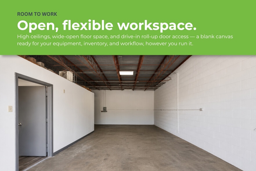 6020 Jessamine St, Houston, TX for lease - Building Photo - Image 3 of 17