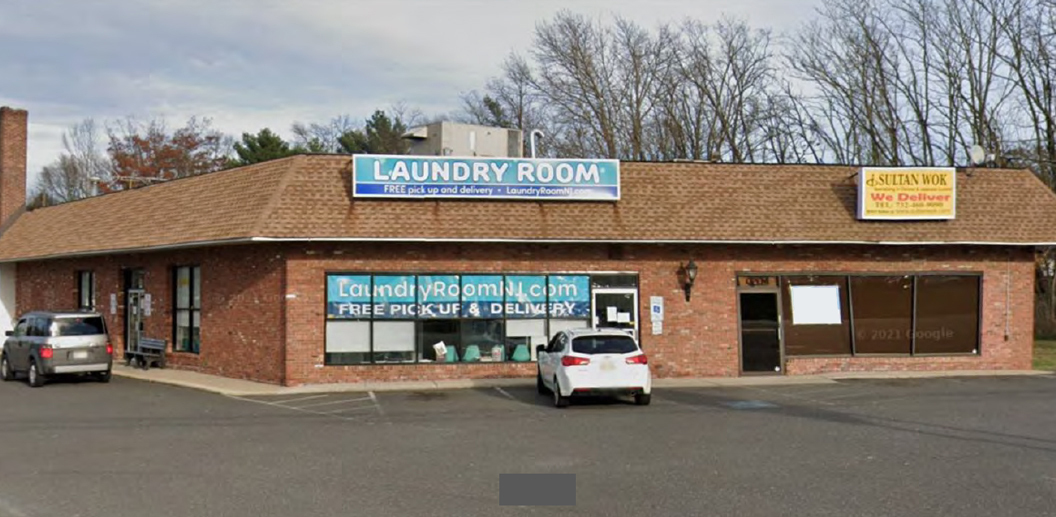 105 N Highway 35, Eatontown, NJ for sale Building Photo- Image 1 of 1