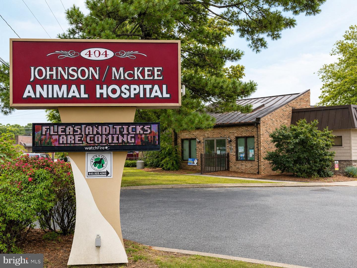 404 Snow Hill Rd, Salisbury, MD for lease Primary Photo- Image 1 of 12