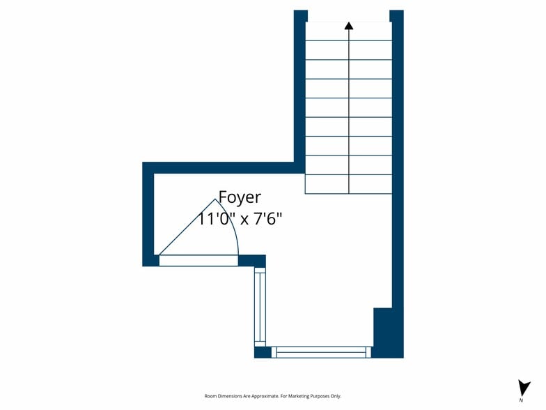 563-569 Mount Auburn St, Watertown, MA à louer - Plan d’étage - Image 3 de 5