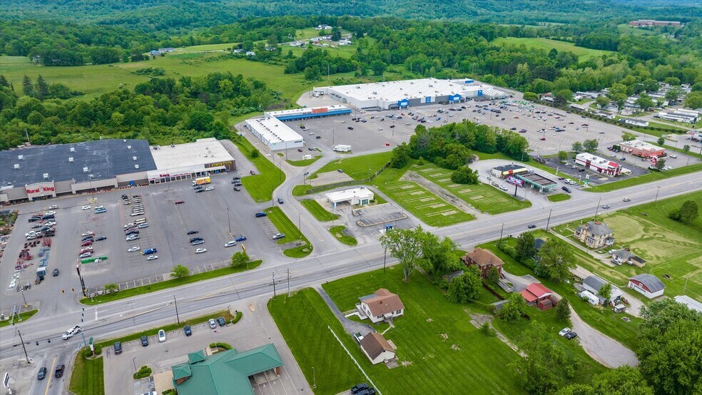 2810 Maysville Pike, Zanesville, OH for sale - Building Photo - Image 3 of 20