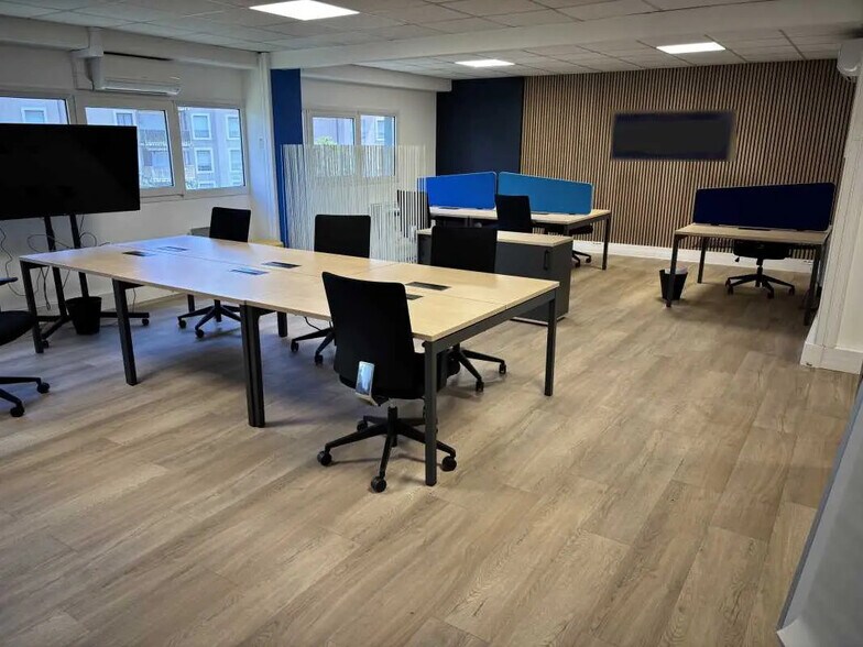 Bureau dans Lyon à louer - Photo intérieure - Image 2 de 6