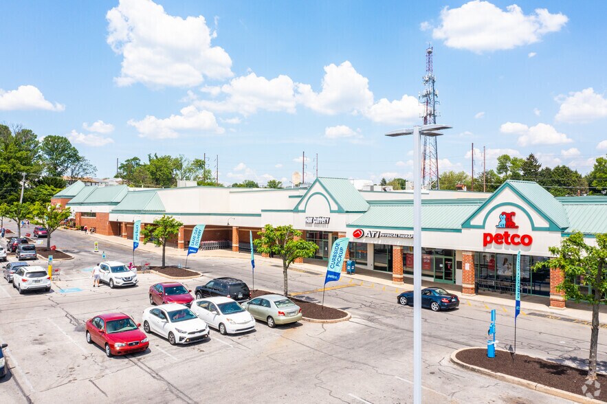 1891 S State Rd, Upper Darby, PA for lease - Building Photo - Image 3 of 11