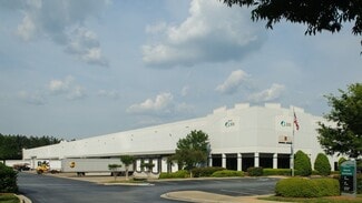 More details for 305 Best Friend Ct, Norcross, GA - Industrial for Lease