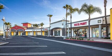 2200 Outlet Center Dr, Oxnard, CA for lease Building Photo- Image 2 of 2
