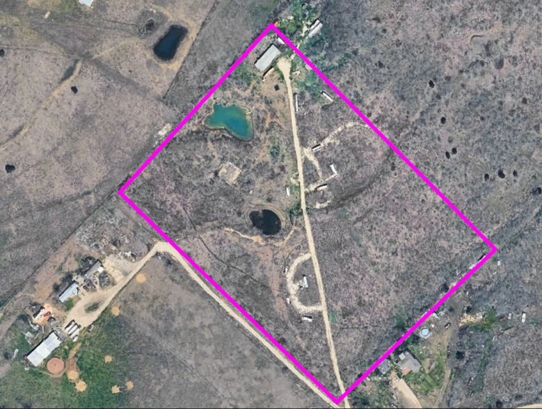 9717 Sunflower Dr, Austin, TX for sale - Aerial - Image 1 of 1