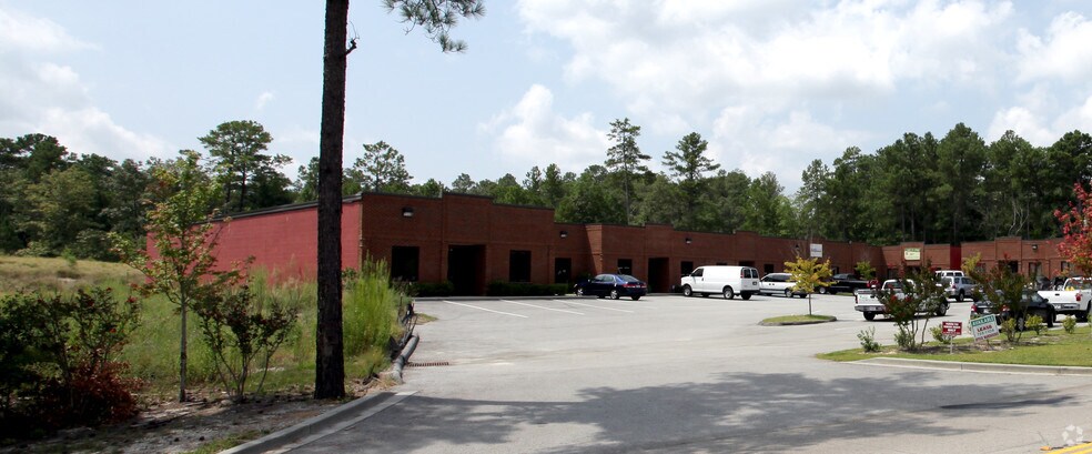 2711 Alpine Rd, Columbia, SC à louer - Photo du bâtiment - Image 2 de 5