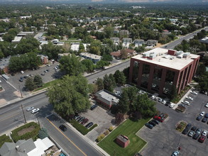 300 E 4500 S, Salt Lake City, UT - Aérien  Vue de la carte - Image1