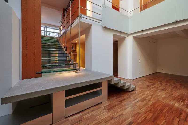 5 Rue Bouchardon, Paris à louer - Photo intérieure - Image 3 de 14