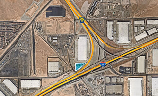 More details for 6042 Range Rd, Las Vegas, NV - Land for Lease