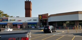 Plus de détails pour 4100 Park Ave, Weehawken, NJ - Commerce de détail à louer