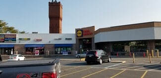 More details for 4100 Park Ave, Weehawken, NJ - Retail for Lease