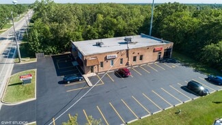 More details for 15801 Oak Park Ave, Oak Forest, IL - Flex for Lease