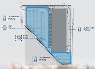 Plus de détails pour 125 New South Rd, Hicksville, NY - Terrain à louer
