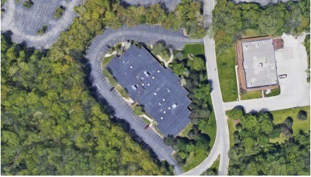 165 Bishops Way, Brookfield, WI à vendre - Aérien - Image 2 de 5