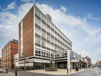 More details for 12-34 Churchgate, Bolton - Coworking for Lease