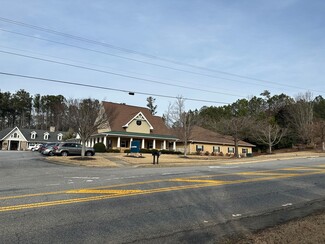 More details for 8013 Majors Rd, Cumming, GA - Health Care for Sale