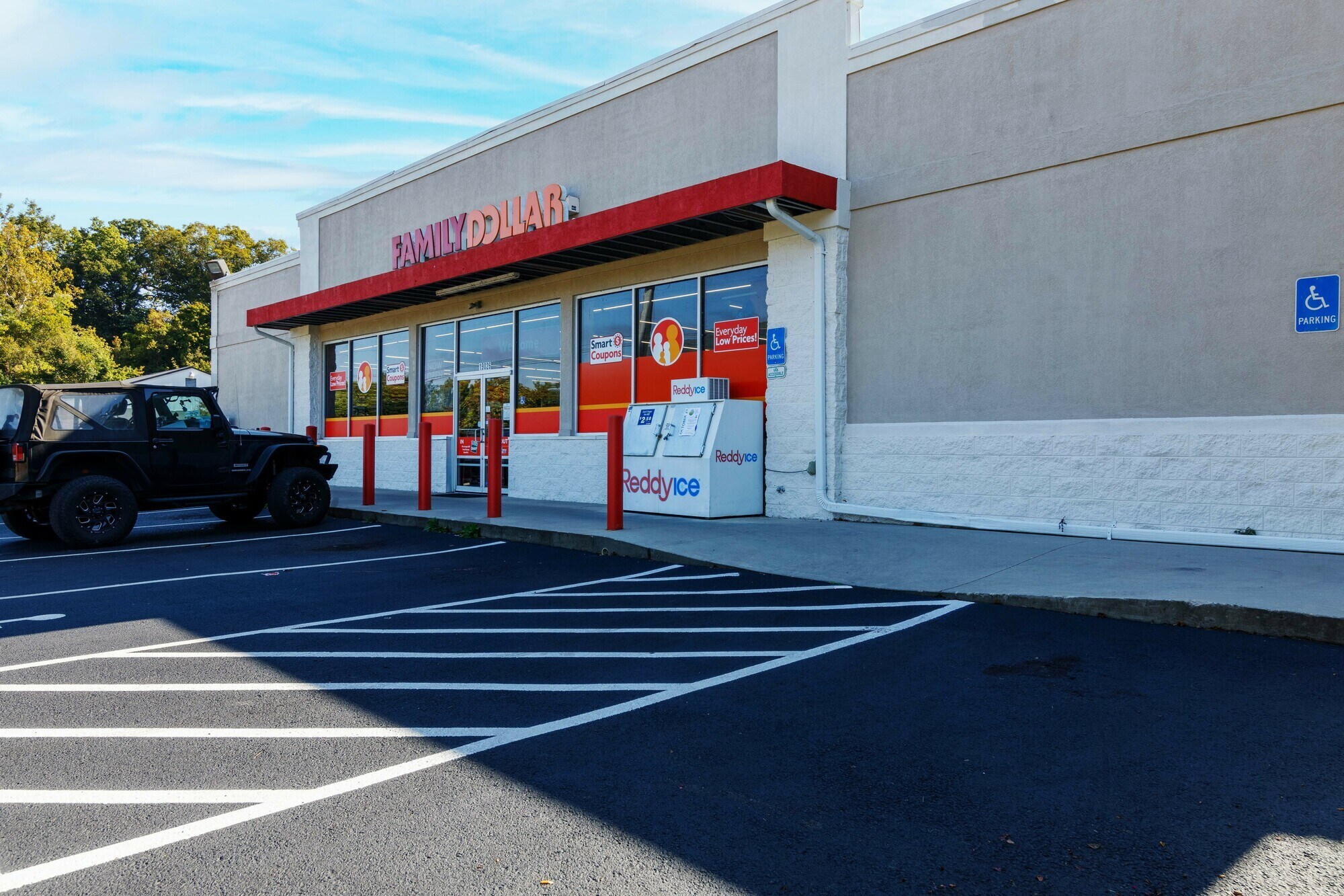 19026 Main St, Buchanan, VA à vendre Photo du bâtiment- Image 1 de 21